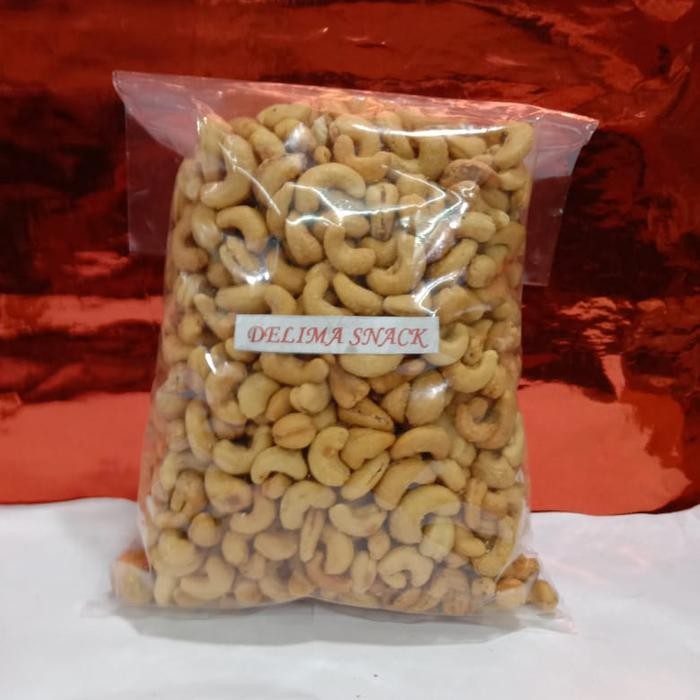 

Mede Original Super /Roasted Cashew 500Gr