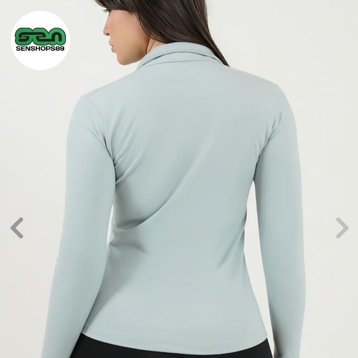 Produk Unggulan Jaket Women Motion Under Armour Original