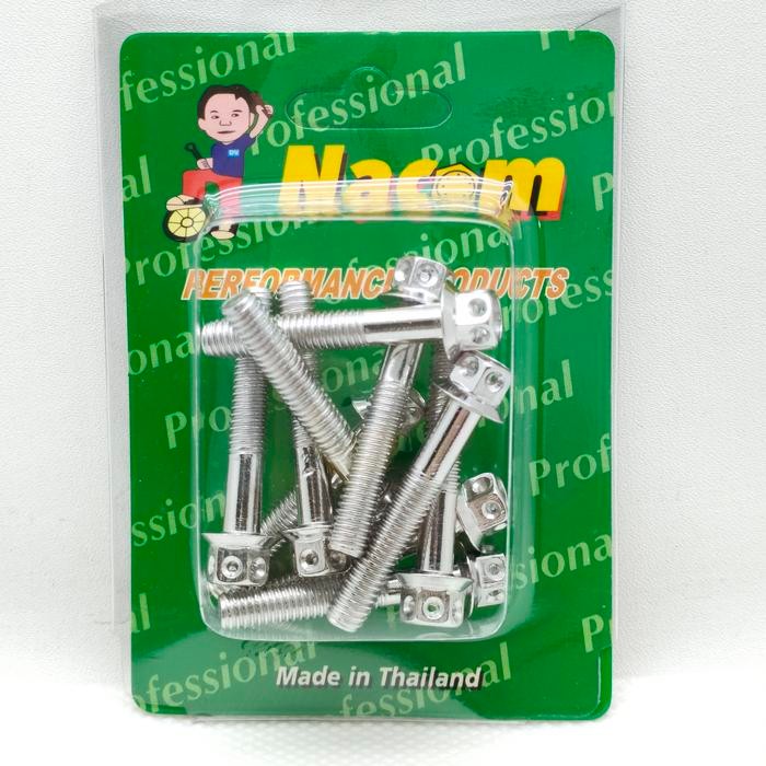 Baut Probolt CVT Vespa Matic