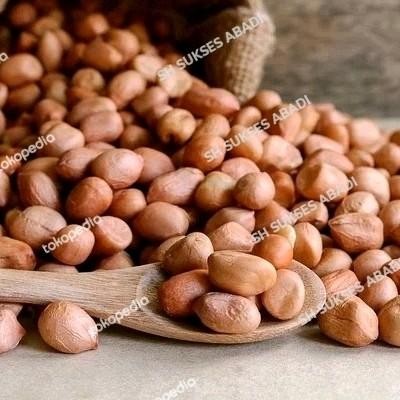 

(Expert) KACANG TANAH KULIT / KACANG TANAH MENTAH 1KG MURAH SURABAYA