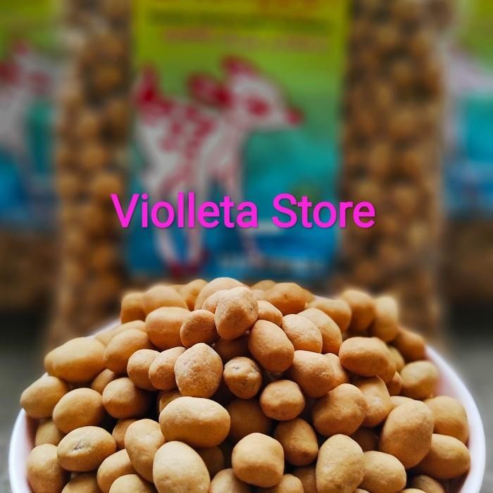 

(Expert) Kacang Atom / Kacang Atom Oven / Kacang Atom Bambi / Kacang Telor