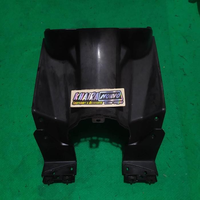 Dek dora nouvo z dek dora kasar nouvo z copotan original