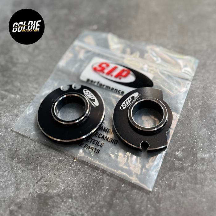 Throttle Pulley Gas & Perseneling Sip Original Vespa Pts Smallframe