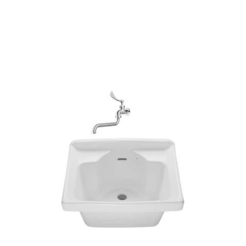 Paling Baik Toto Laundry Sink Sk508 / Sk 508 Original Toto
