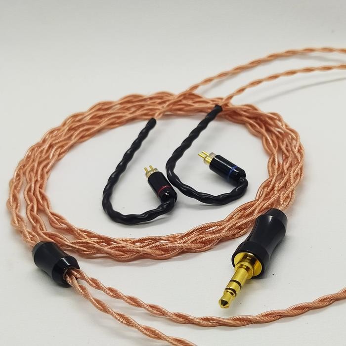 2Pin 0.78Mm Moondrop Schematic Ssr Ssp B2 Replacement Cable