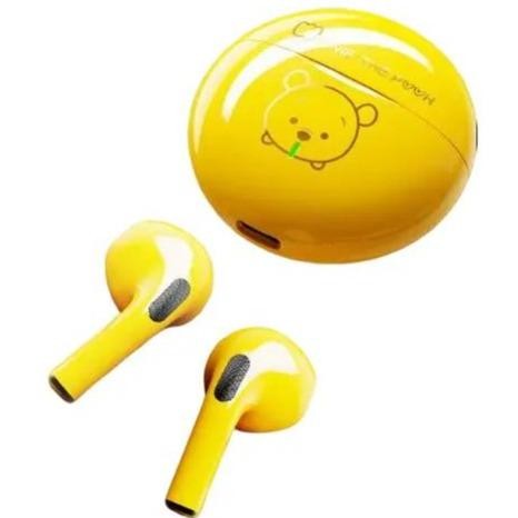 Shercoll - K-26 Tws Earbuds Disney Series Set Earphone Bluetooth Wireless Headset Karakter Disney