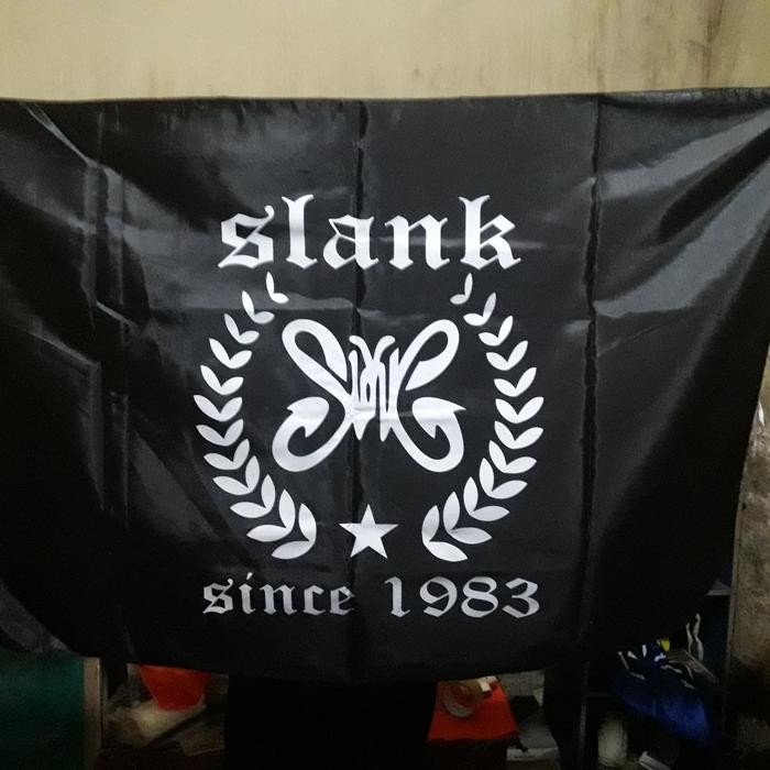 

Terlaris BENDERA SLANK 3 SALE