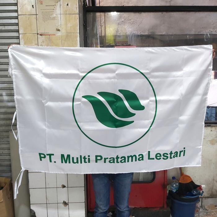 

Terlaris BENDERA NEGARA Uk. 90x135 printing SALE