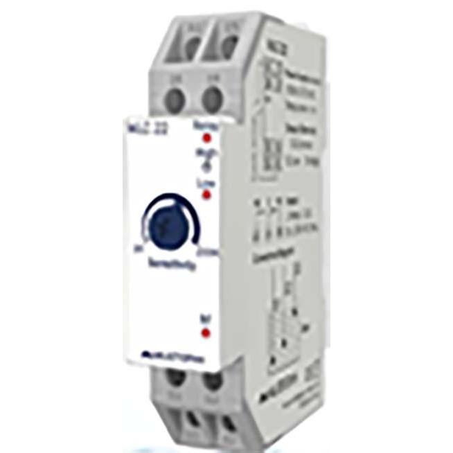 Multispan Water Level Controlmultispan Wlc-22Multispan Wlc 1 Tandon