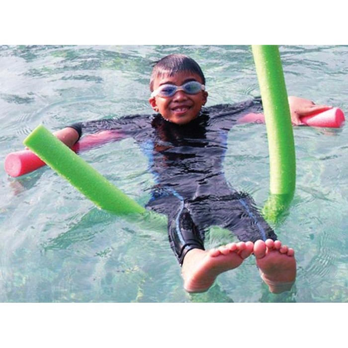 Terbaru Pelampung Renang Dewasa / Alat Renang / Alat Terapi