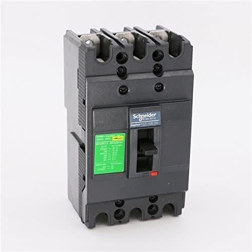 Mccb Nfb Breaker Schneider Ezc100N 60A75A80A100A Easypact