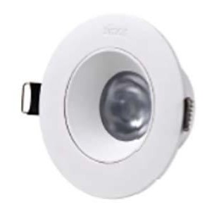 SIMON spotlight CP20 5W/ SIMON CP20 5W 3000K/4000K