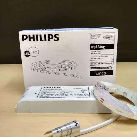led strip philips