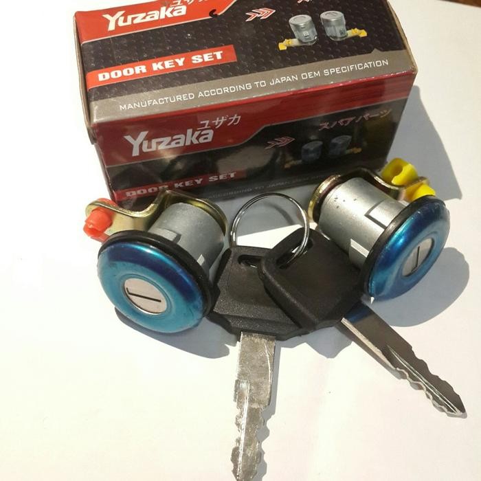 KUNCI PINTU L300 mitsubishi L sapek yuzaka