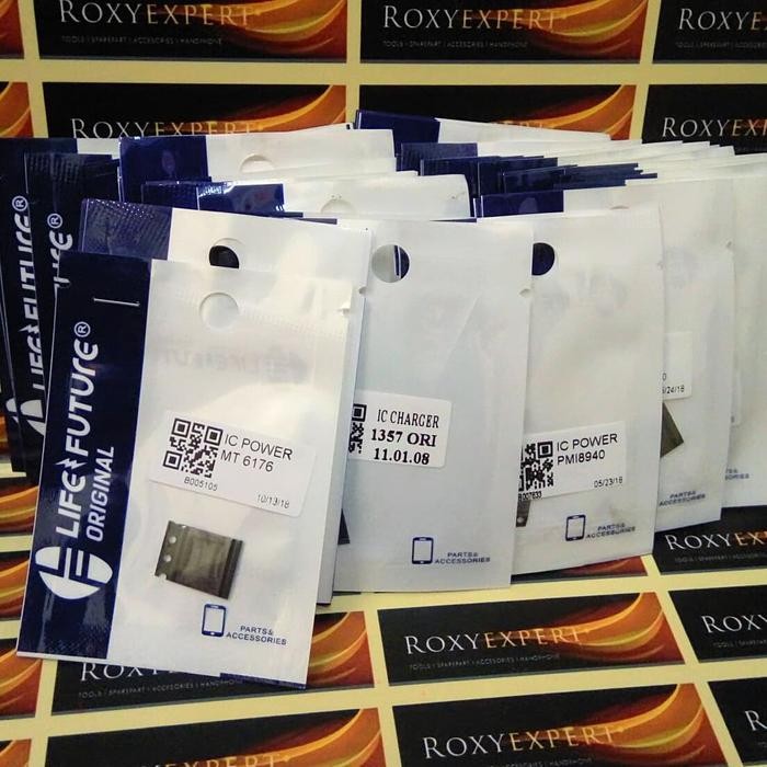 IC POWER XIAOMI MI6 MI 6 IC POWER PM8005