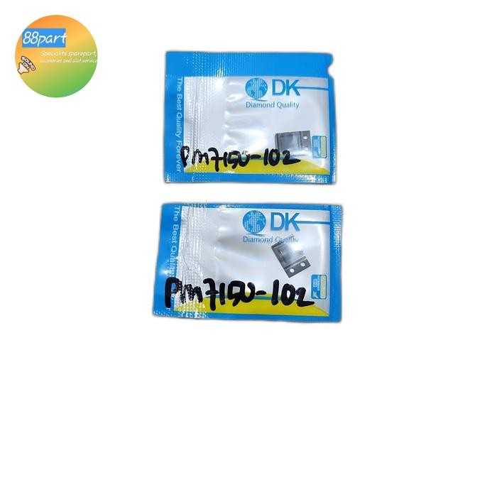 IC POWER POCO X3 REDMI NOTE 10 PRO PM7150 -102 NEW