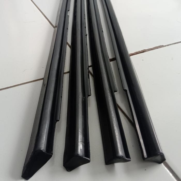 PREMIUM Pelipit Pintu Kaca Mobil Grand Vitara PNP Langsung Pasang