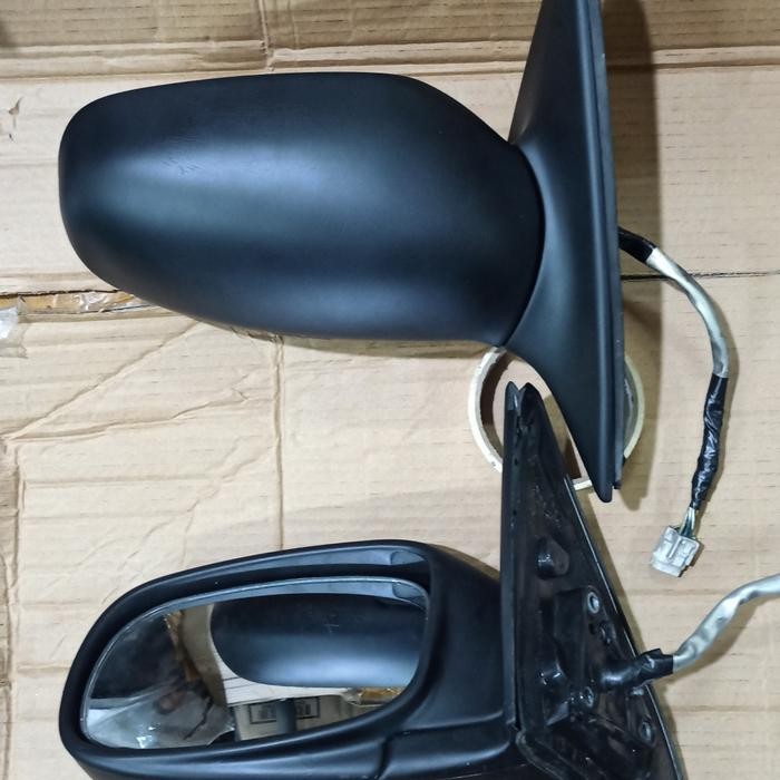 spion toyota corona absolute absolut asli original