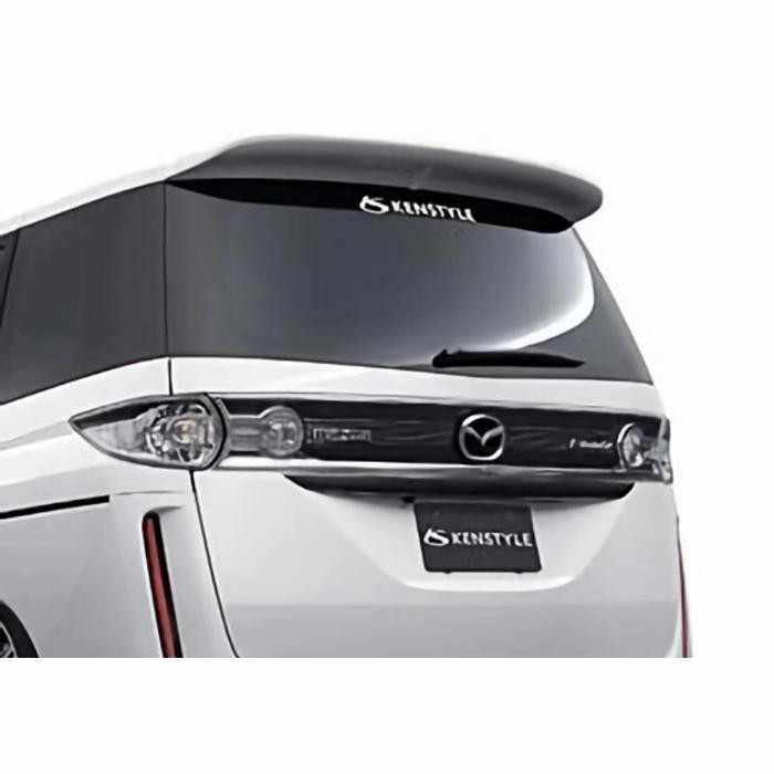 PREMIUM Spoiler Mazda Biante