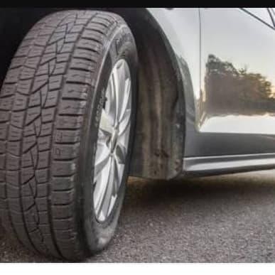 peredam suara dan berisik ban mobil Suzuki ertiga