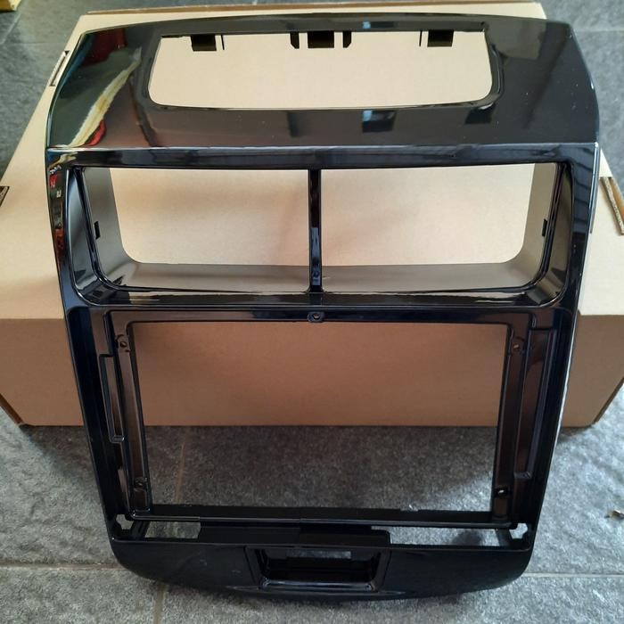 PREMIUM Frame Head Unit android 9 inch Avanza Xenia Veloz