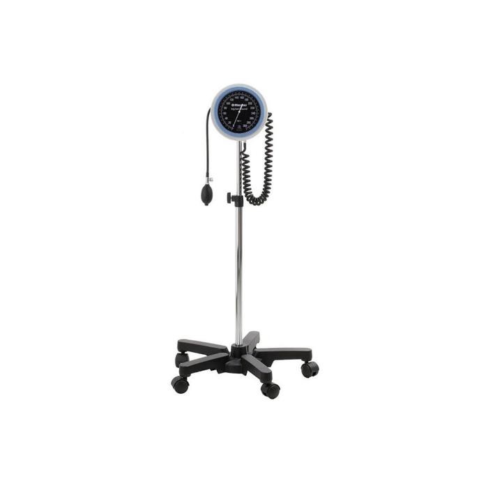 Tensimeter Aneroid Big Ben Stand Riester Germany