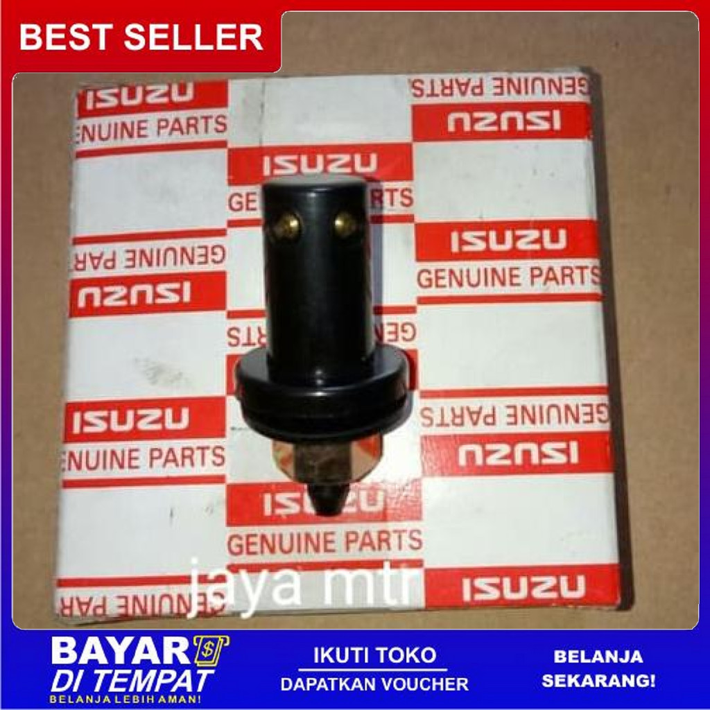 FREE ONGKIR NOZZLE AIR WIPER BELAKANG ISUZU PANTHER CAPSUL BISA COD