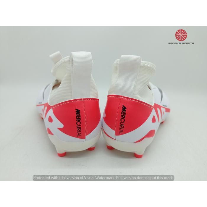 SEPATU BOLA ANAK - NIKE JR ZOOM SUPERFLY 9 ACADEMY FG/MG ORI DJ5623600