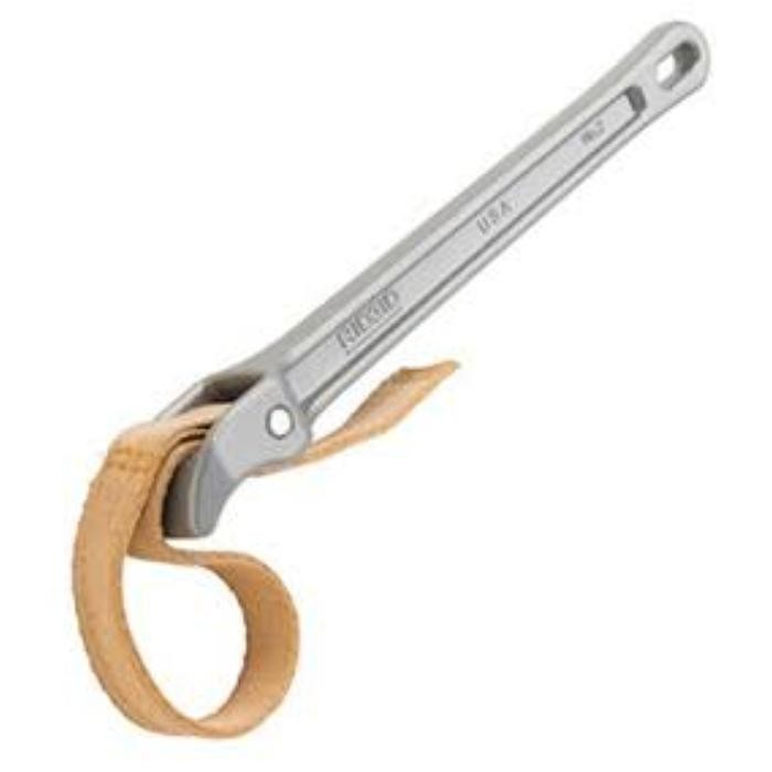 Grosir Ridgid Strap Wrench 17" Ridgid (31335)