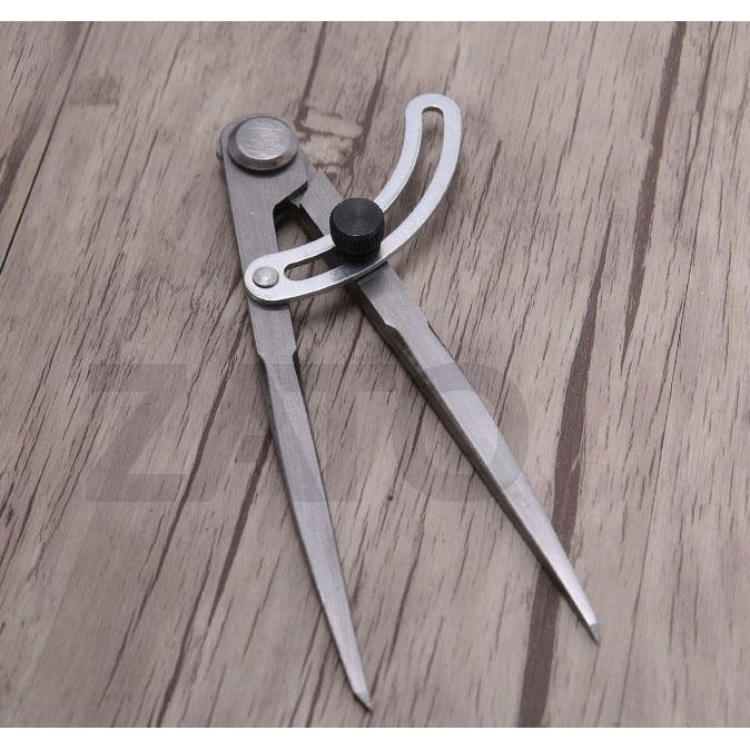 

Wing compass PRO (divider) leather tool leather tools