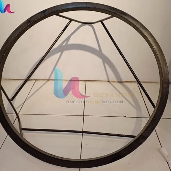 Kaki Tangki Tirta Superex Toren Tandon Air Cocok untuk T 500 PK Ori