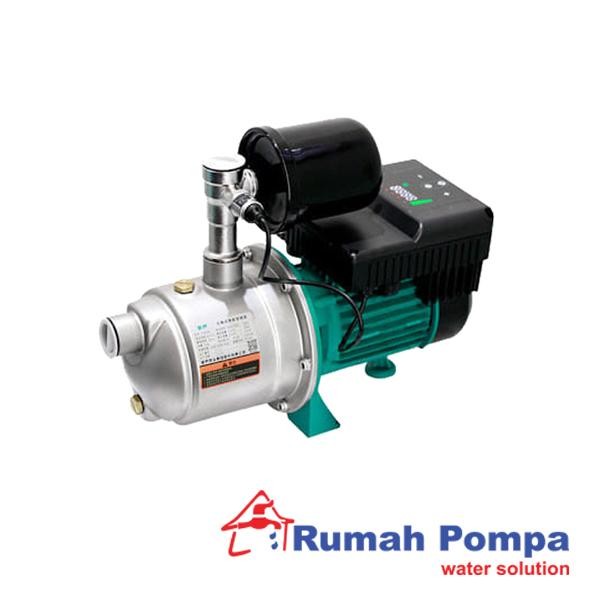 Pendorong Booster Pump Inverter Shimge PX-203 E