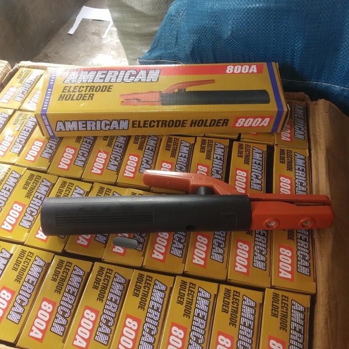 Stang Las Listrik AMERICAN 800A