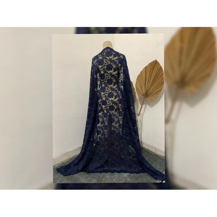 

FATMAWATI KORD. ( KATUN KORD).