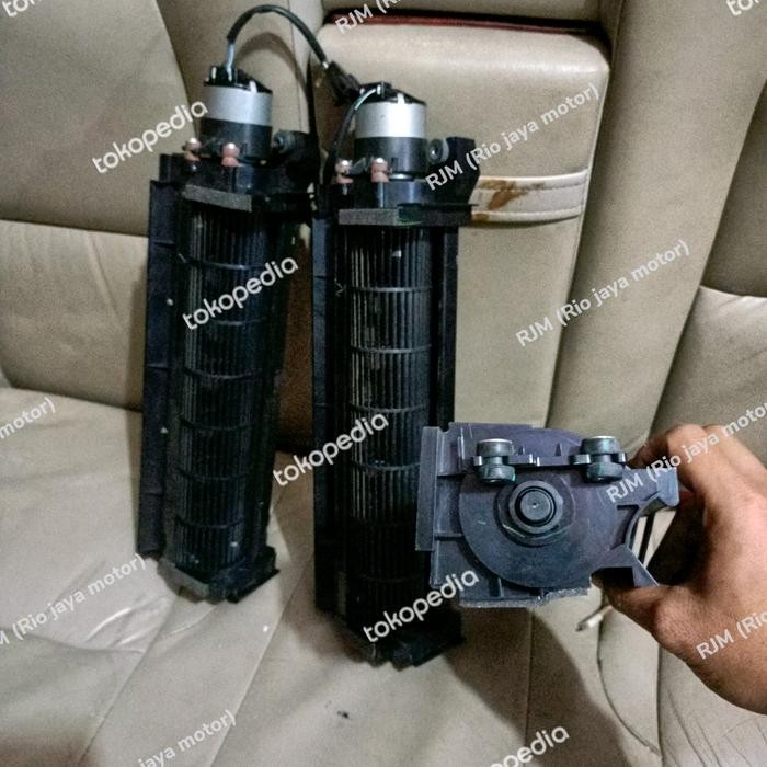 Motor Dinamo Blower Ac Avanza Xenia Luxio Rush Terios Kode 058