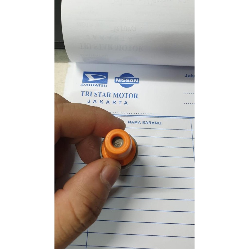 Original Baru Valve Pcv Untuk Daihatsu Granmax Luxio Kode 009
