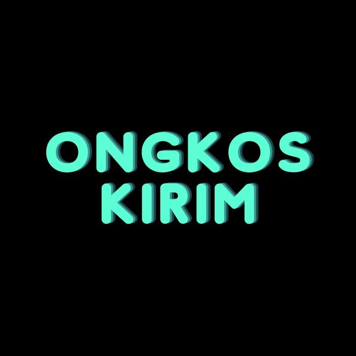 

ONGKOS KIRIM UNTUK MANUAL