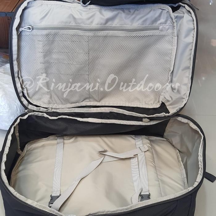 Promo Backpack Daylite Co Travel Pack 44L S24 Osprey Tas Travel Osprey Koper Travel Tas Traveling