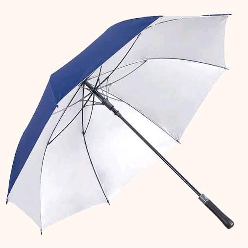 Payung Golf Dan Motif Besar Dewasa Jumbo