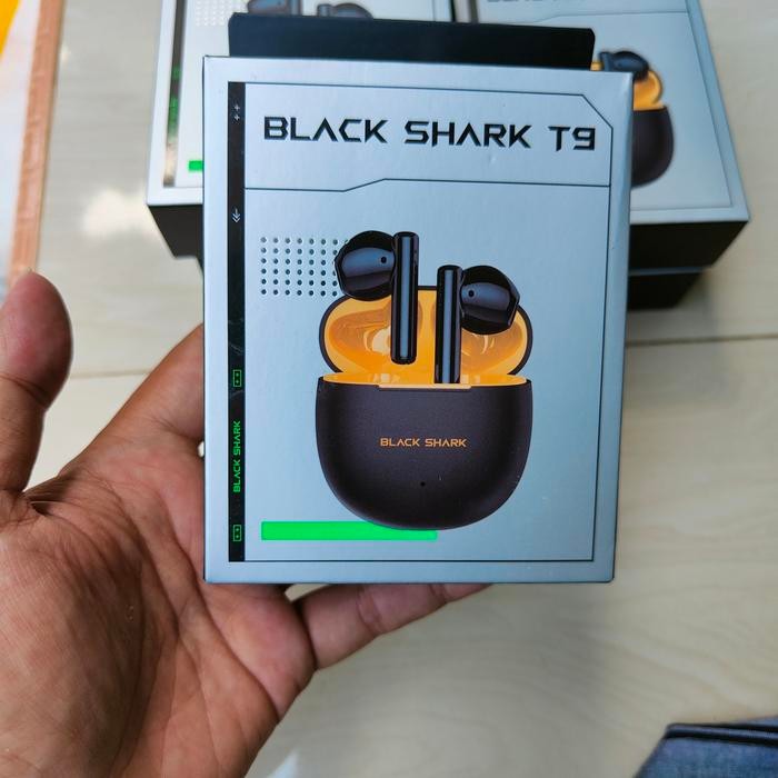 TWS Black Shark T6 NEW Original