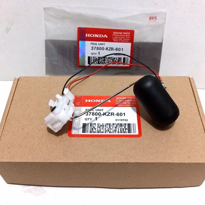 BEST PELAMPUNG BENSIN ONTEL ONTELAN TANGKI FUEL PUMP VARIO 125/150 KZR ORI