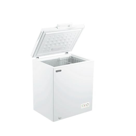 MODENA Chest Freezer - Conserva MD 0206 W // MODENA MD0206W Kode 32
