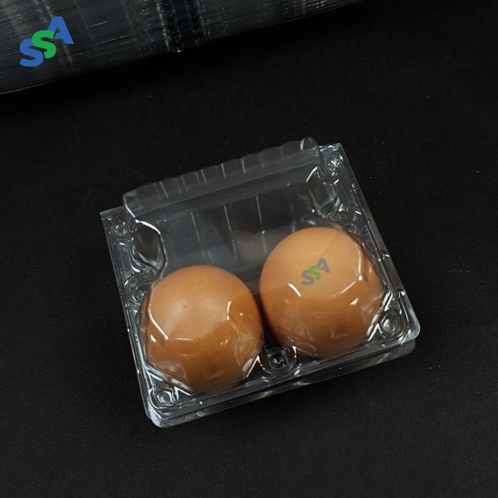 Kris Mika Telur Isi 2 / Mika Telur Plastik / Mika Telur Kancing Kode 598