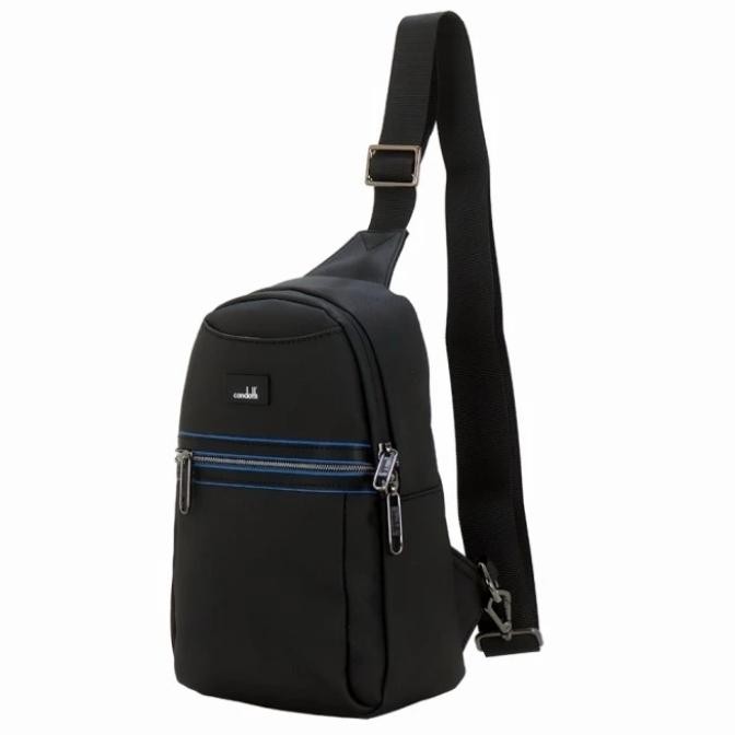 Tas Condotti Chest Bag 63145 Selempang