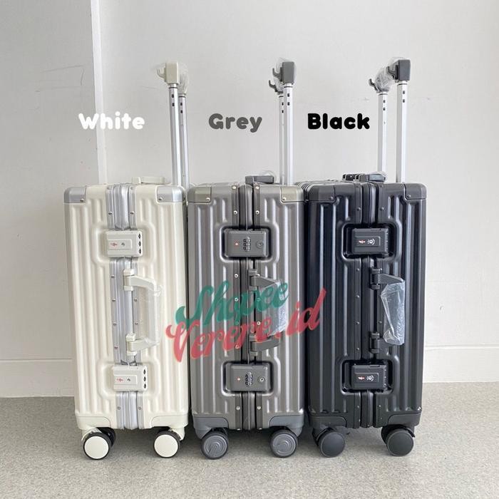 Roaming Koper Kabin & Bagasi A006