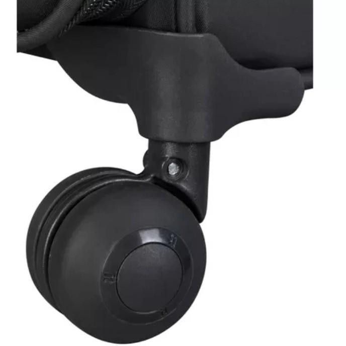 Koper Condotti 63134 Softcase Expand Light Weight 20 Inch Cabin Size
