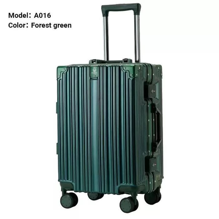 Koper Roaming / Koper Cabin/Bagasi / Koper Kuat