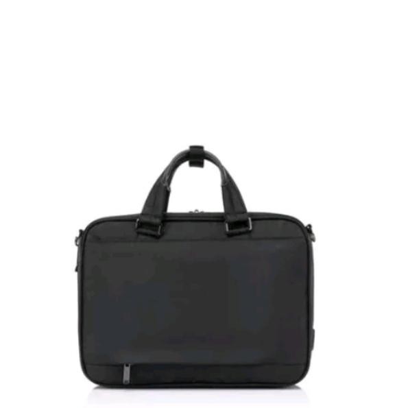 Tas Samsonite Vigon Ii Briefcase Laptop 15.6 Inch_Black