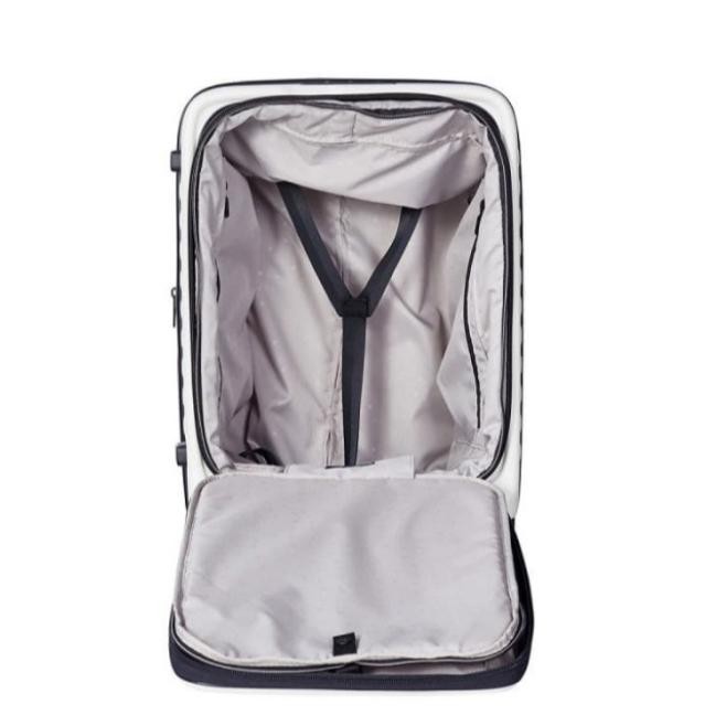 Koper Lojel Cubo 1 Hardcase Cabin Size 21 Inch_White