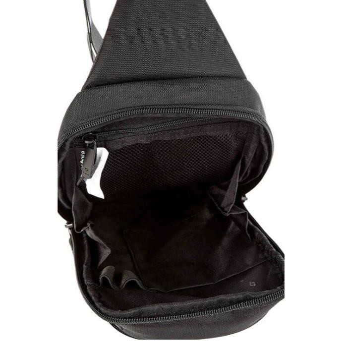 Tas Samsonite Red Wyther Sling Bag Original